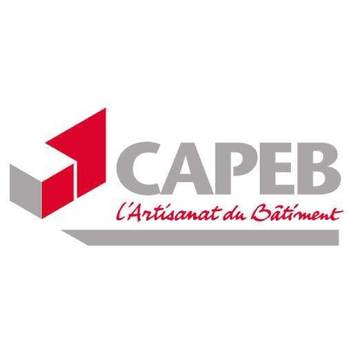 Logo CAPEB