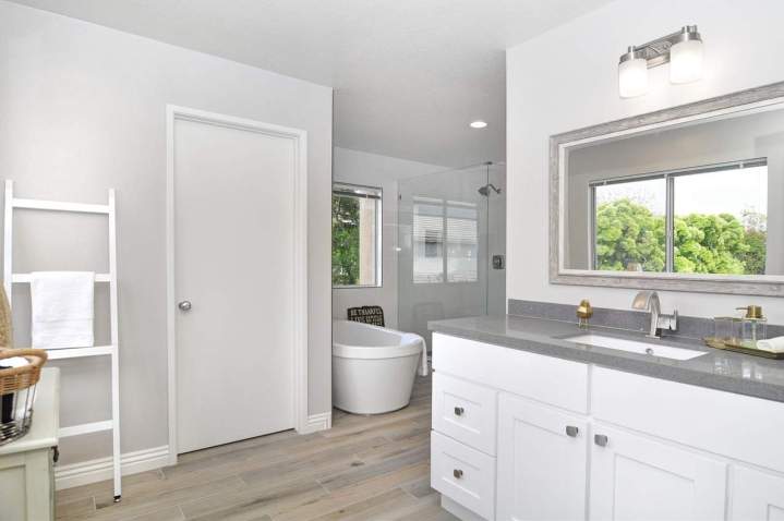 creation salle bain